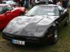 Chevrolet Corvette Chevrolet Corvette
