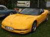 Chevrolet Corvette Chevrolet Corvette