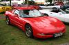 Chevrolet Corvette Chevrolet Corvette