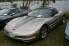 Chevrolet Corvette Chevrolet Corvette