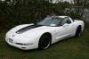 Chevrolet Corvette Chevrolet Corvette
