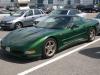 Chevrolet Corvette Chevrolet Corvette
