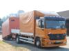 Mercedes Benz Actros