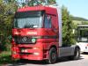 Mercedes Benz Actros 1843 Mercedes Benz Actros 1843