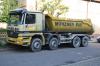Mercedes Benz Actros 4140 Mercedes Benz Actros 4140