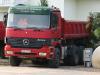 Mercedes Benz Actros 2643