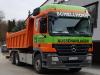 Mercedes Benz Actros 2536