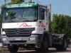 Mercedes Benz Actros Mercedes Benz Actros
