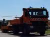 Mercedes Benz Actros 2036 Mercedes Benz Actros 2036
