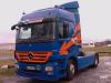 Mercedes Benz Actros