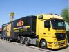 Mercedes Benz Actros 2655 Mercedes Benz Actros 2655