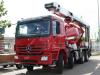 Mercedes Benz Actros 3241 Betonmischer Mercedes Benz Actros 3241 Betonmischer