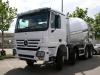 Mercedes Benz Actros Betonmischer