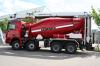 Mercedes Benz Actros 3241 Betonmischer Mercedes Benz Actros 3241 Betonmischer