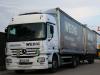 Mercedes Benz Actros 2544 Mercedes Benz Actros 2544