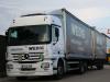 Mercedes Benz Actros 2544