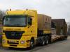 Mercedes Benz Actros 2655 Mercedes Benz Actros 2655