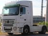 Mercedes Benz Actros Mercedes Benz Actros