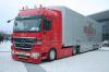 Mercedes Benz Actros 1848