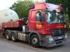 Mercedes Benz Actros 2855