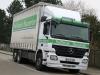 Mercedes Benz Actros