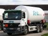 Mercedes Benz Actros 2536 Mercedes Benz Actros 2536