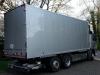 Mercedes Benz Actros 2536