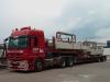 Mercedes Benz Actros 2660 Mercedes Benz Actros 2660