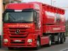 Mercedes Benz Actros