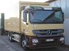 Mercedes Benz Actros 2548