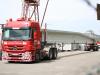 Mercedes Benz Actros 2660 Mercedes Benz Actros 2660