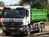 Mercedes Benz Actros 3351 Mercedes Benz Actros 3351
