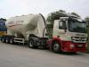 Mercedes Benz Actros 1846 Mercedes Benz Actros 1846