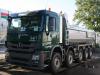 Mercedes Benz Actros 4448