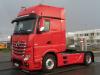 Mercedes Benz Actros Mercedes Benz Actros