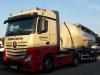 Mercedes Benz Actros 1851