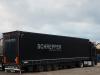 Mercedes Benz Actros