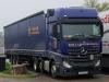 Mercedes Benz Actros Mercedes Benz Actros