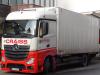 Mercedes Benz Actros 1840