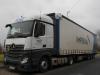 Mercedes Benz Actros 1843