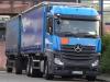 Mercedes Benz Actros Mercedes Benz Actros