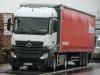 Mercedes Benz Actros