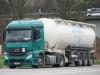 Mercedes Benz Actros 1843 Mercedes Benz Actros 1843