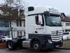 Mercedes Benz Actros