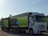Mercedes Benz Actros