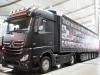 Mercedes Benz Actros 1851