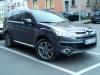 Citroen C-Crosser