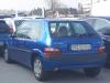 Citroen Saxo Citroen Saxo