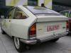 Citroen GS 1220 Club Convertisseur Citroen GS 1220 Club Convertisseur