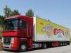 Renault Magnum 480 Renault Magnum 480